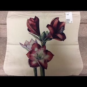 Cushion covers